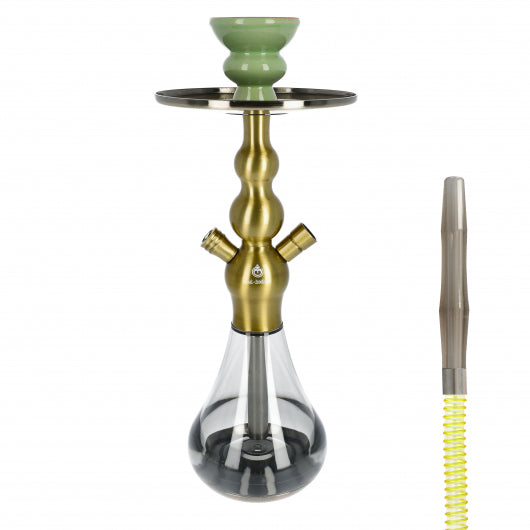 EL-BADIA CELESTE X3 HOOKAH
