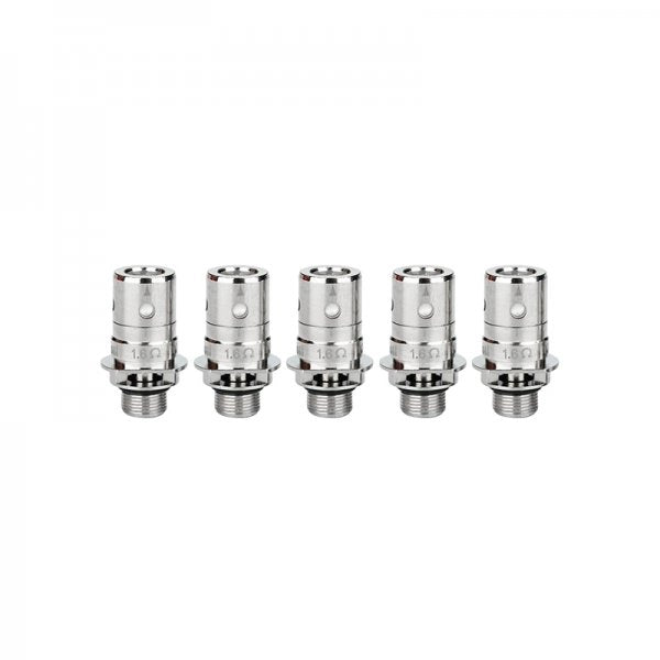 Zenith Coils 0.6Ω /0.8/1.2/1.6Ω (5pcs) - Innokin