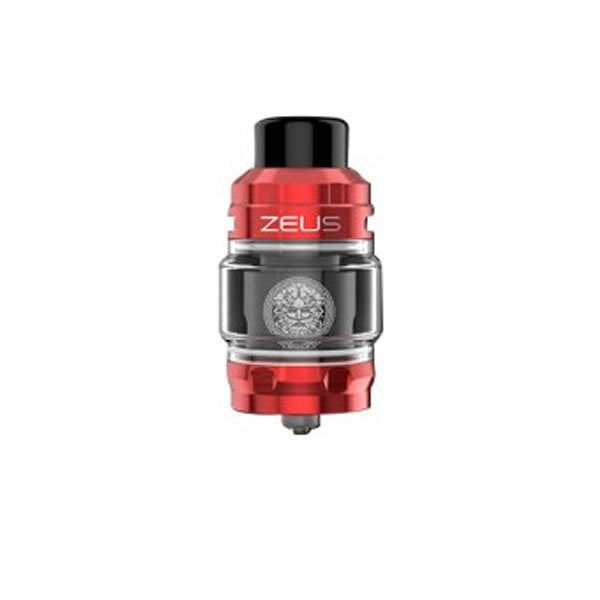 Zeus Sub-Ohm 5ml 26mm Tank - Geekvape