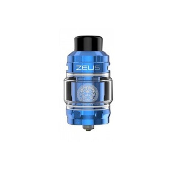 Zeus Sub-Ohm 5ml 26mm Tank - Geekvape