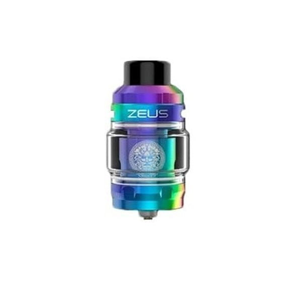 Zeus Sub-Ohm 5ml 26mm Tank - Geekvape