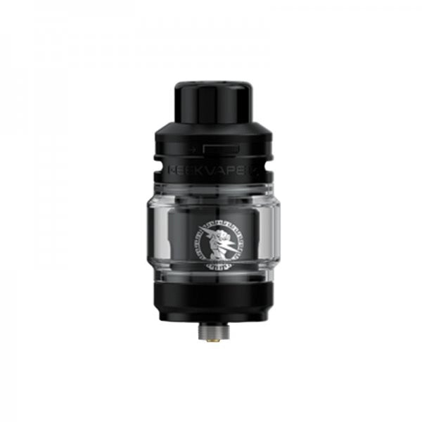 Zeus Sub-Ohm SE 2022 29mm (Base 26mm) Tank - Geekvape
