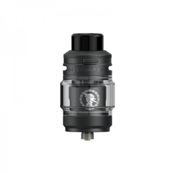 Zeus Sub-Ohm SE 2022 29mm (Base 26mm) Tank - Geekvape