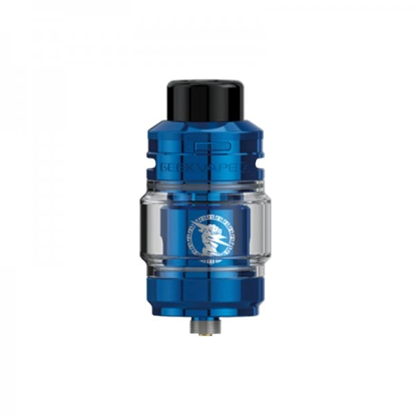 Zeus Sub-Ohm SE 2022 29mm (Base 26mm) Tank - Geekvape