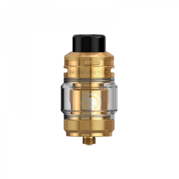 Zeus Sub-Ohm SE 2022 29mm (Base 26mm) Tank - Geekvape