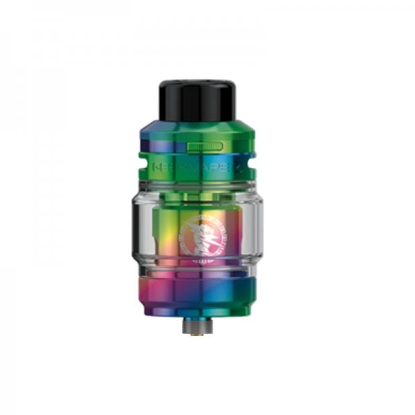 Zeus Sub-Ohm SE 2022 29mm (Base 26mm) Tank - Geekvape